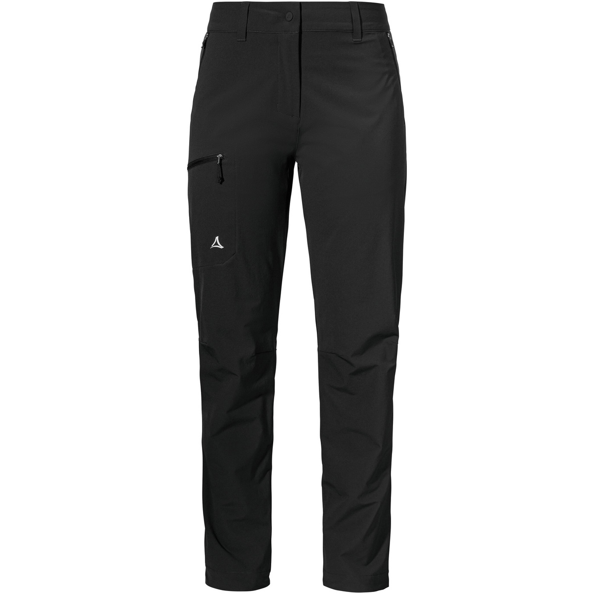 foto del prodotto sch ffel donna pantaloni style blaueis