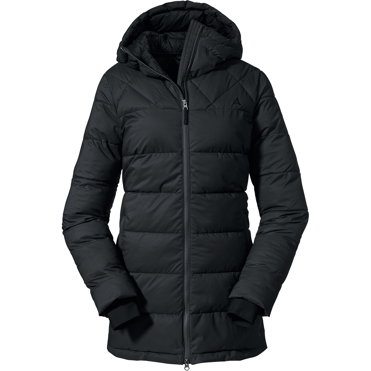 foto del prodotto sch ffel donna parka boston l