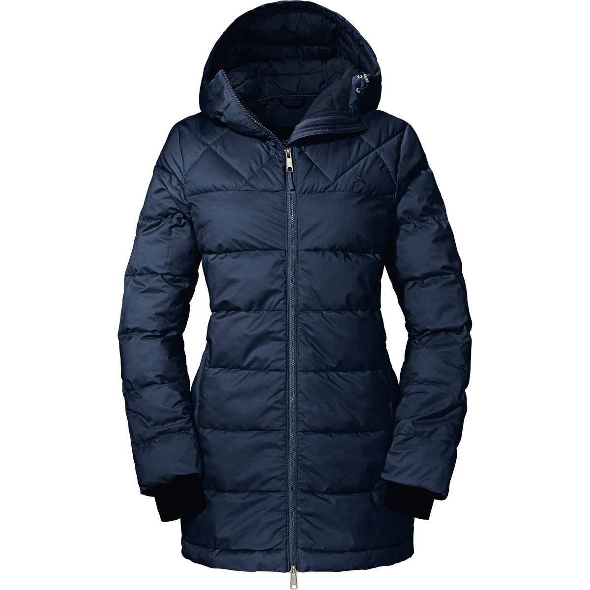 foto del prodotto sch ffel donna parka boston l