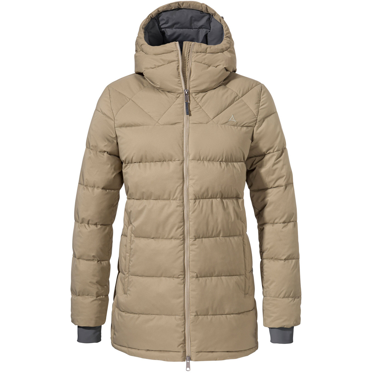 foto del prodotto sch ffel donna parka boston l