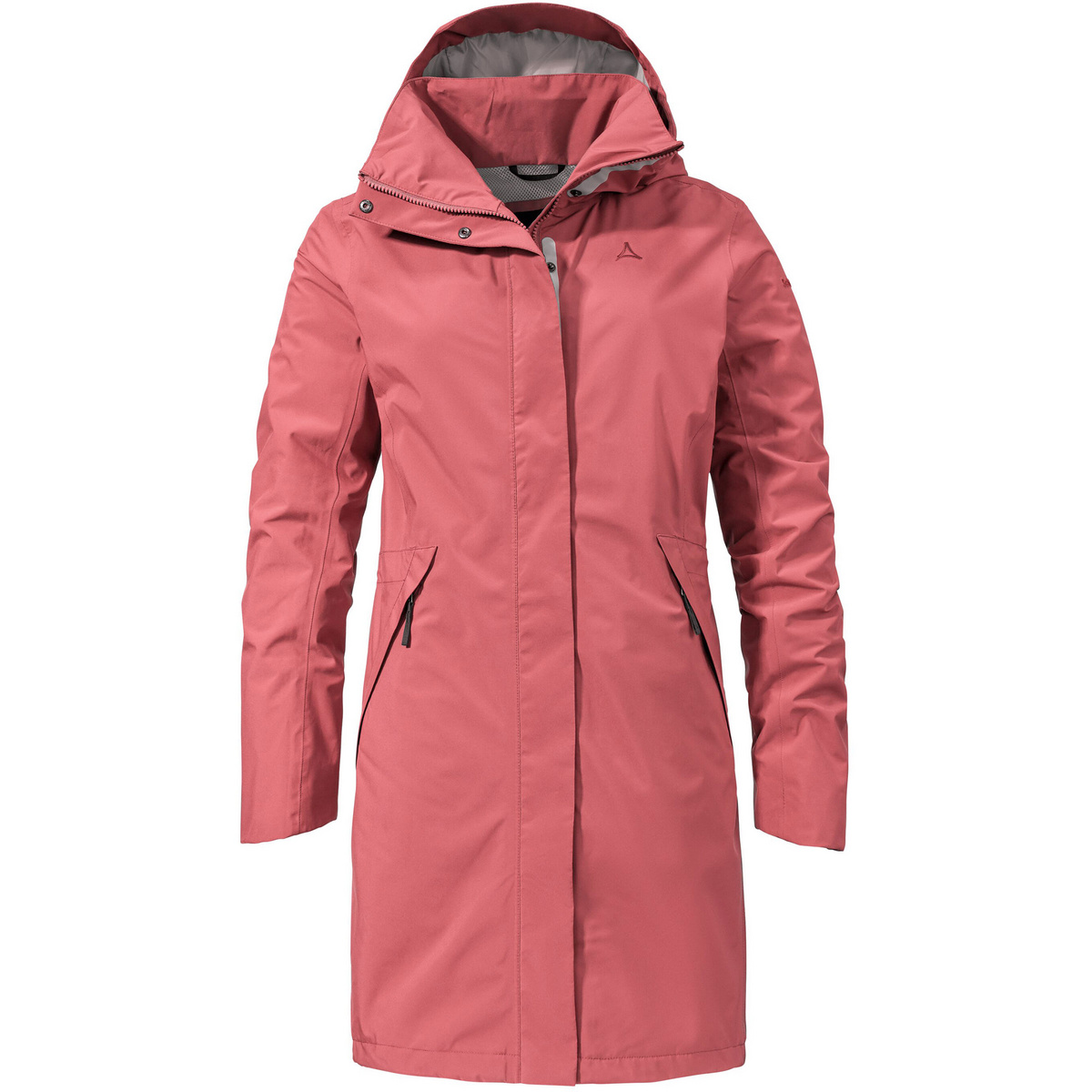 foto del prodotto sch ffel donna parka sardegna