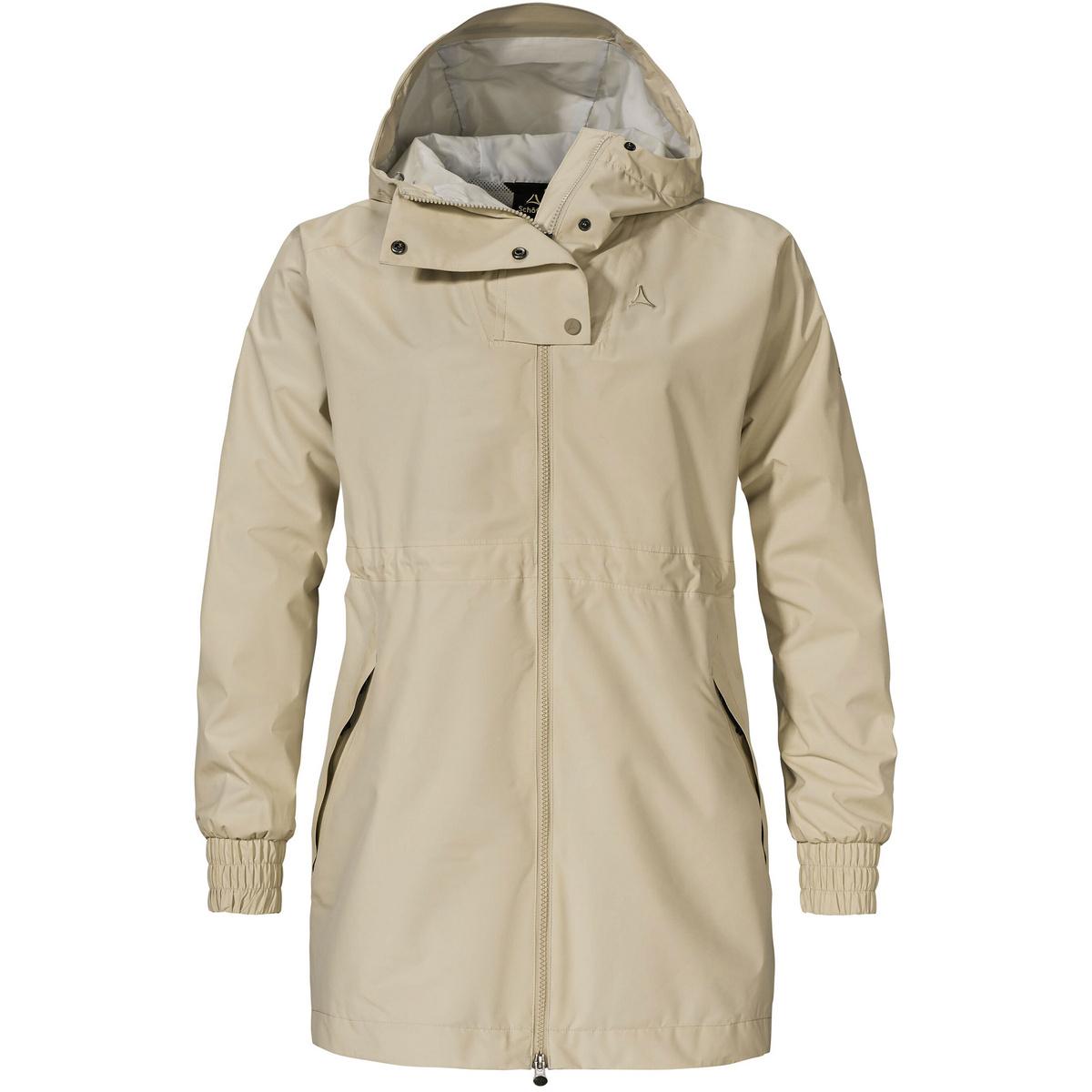 foto del prodotto sch ffel donna parka style bohorok