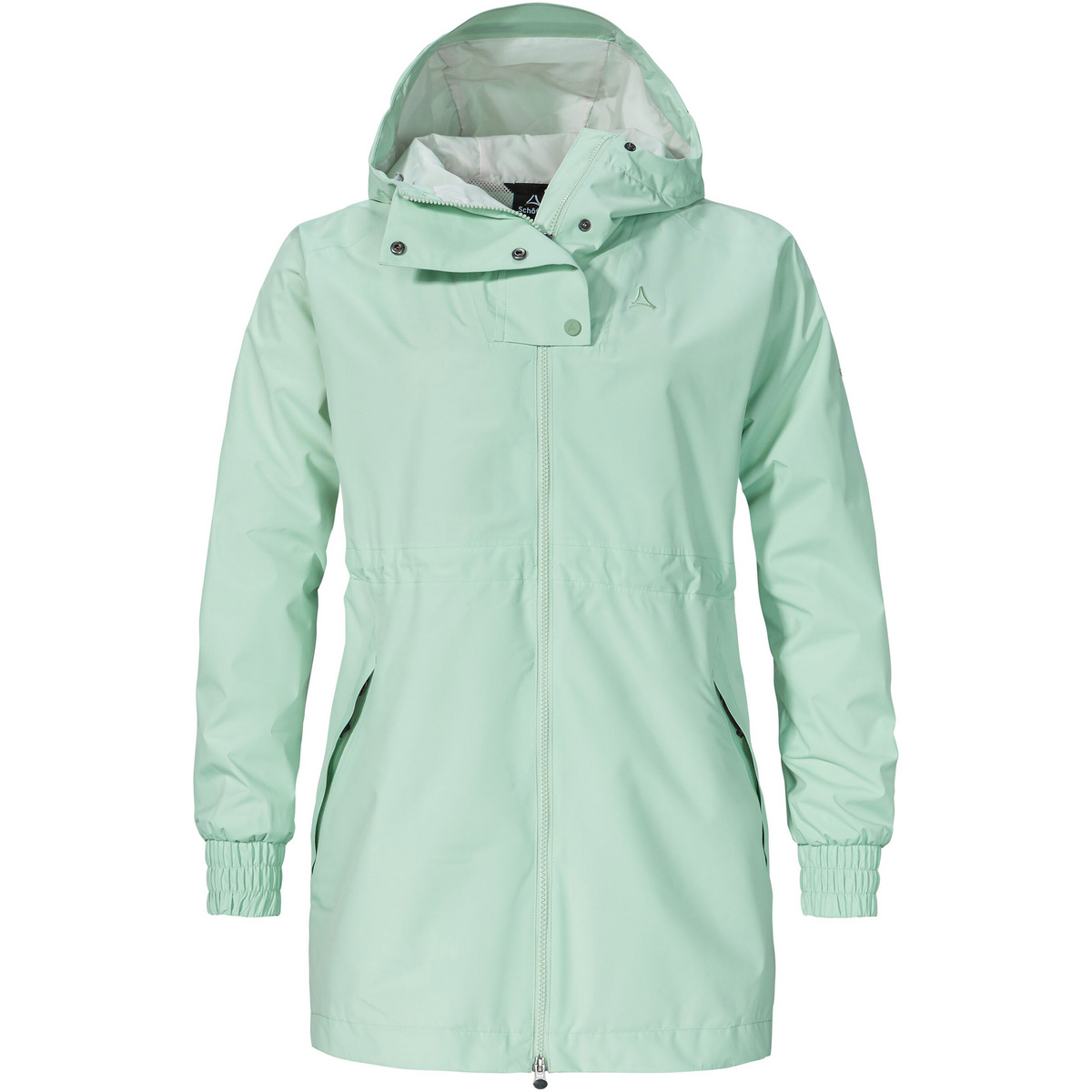 foto del prodotto sch ffel donna parka style bohorok