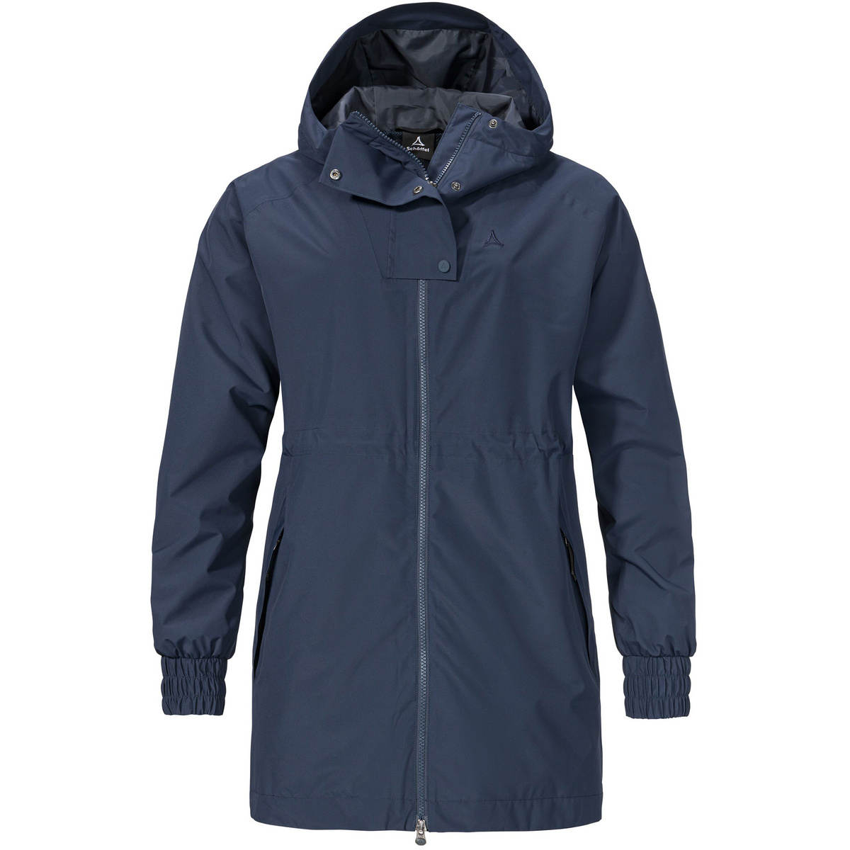foto del prodotto sch ffel donna parka style bohorok