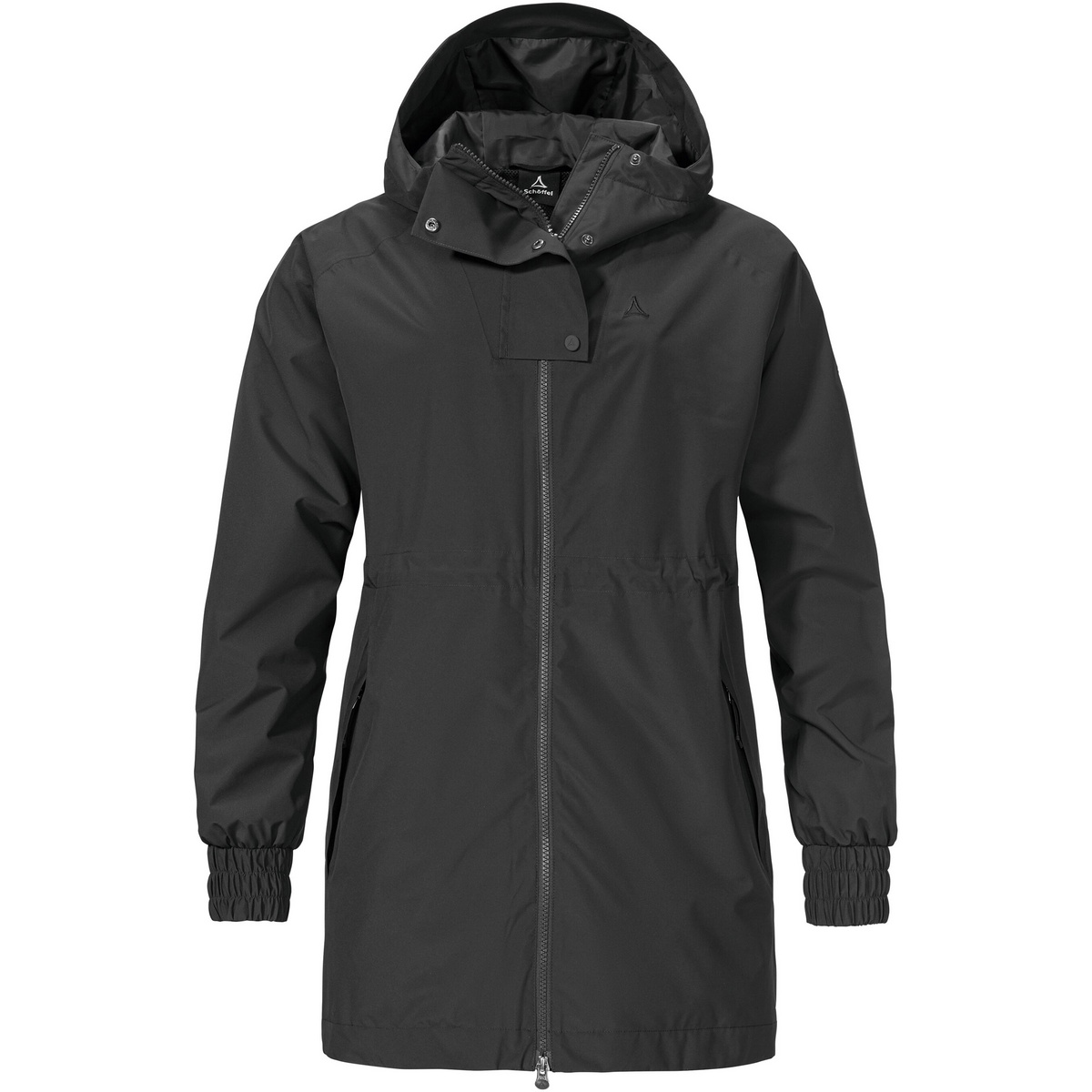 foto del prodotto sch ffel donna parka style bohorok