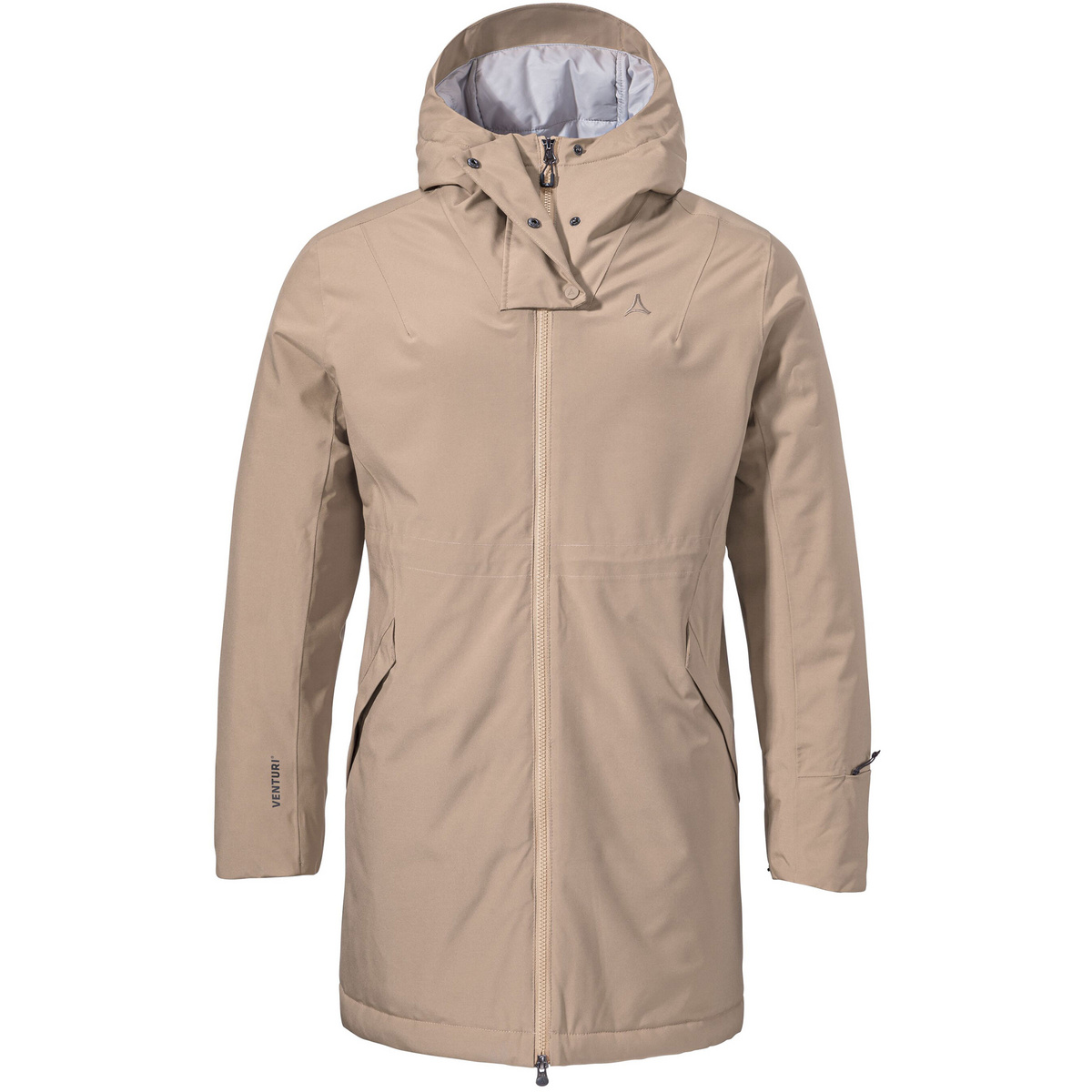 foto del prodotto sch ffel donna parka style crivat ins