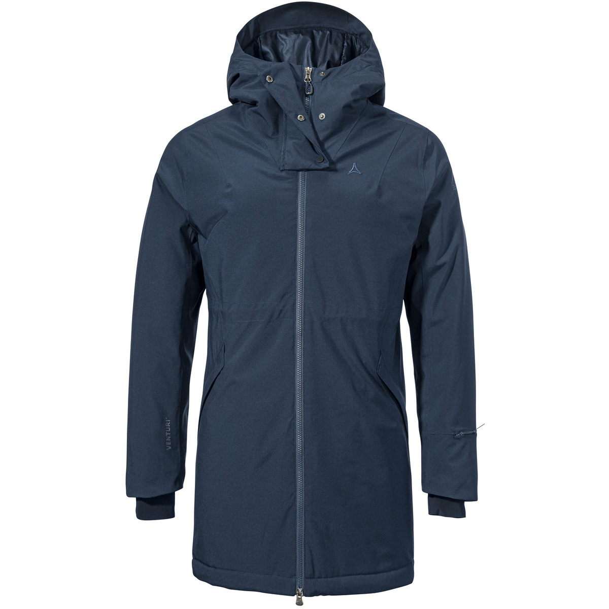 foto del prodotto sch ffel donna parka style crivat ins