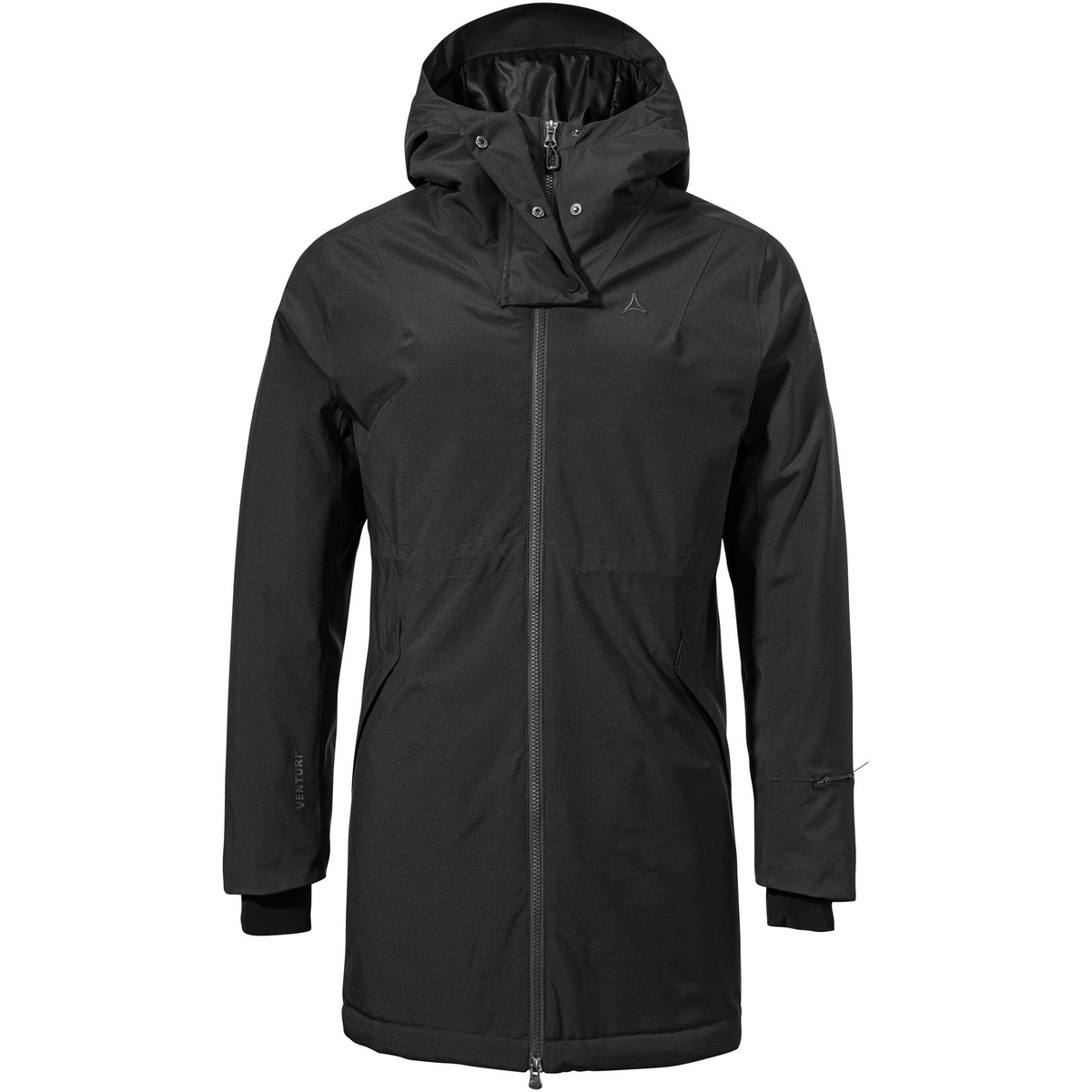 foto del prodotto sch ffel donna parka style crivat ins