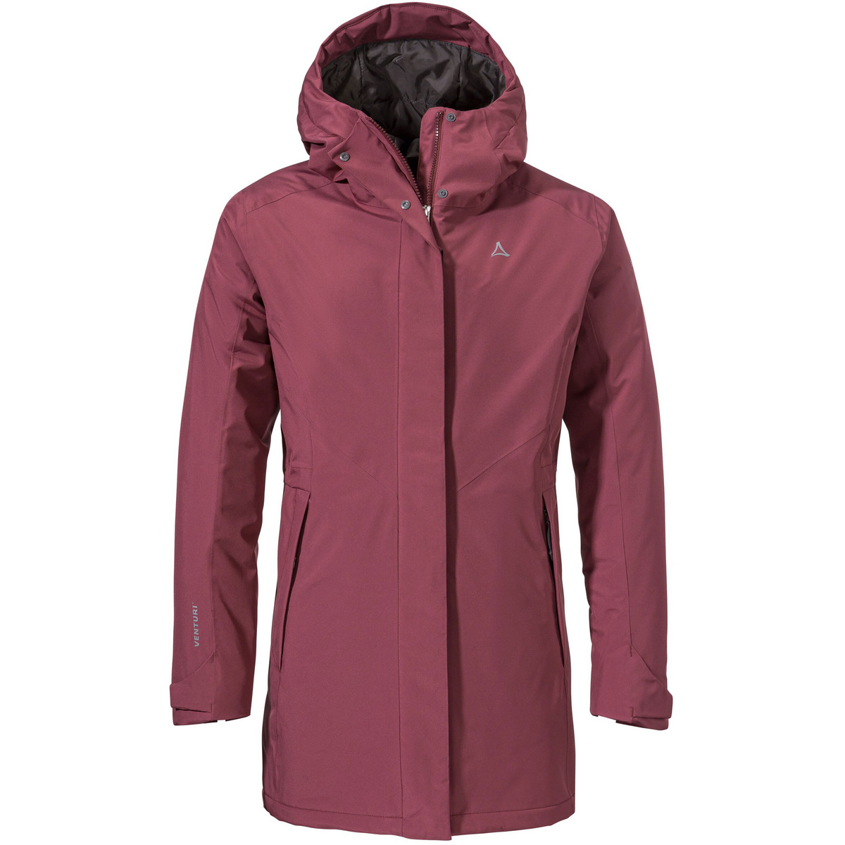 foto del prodotto sch ffel donna parka style froda
