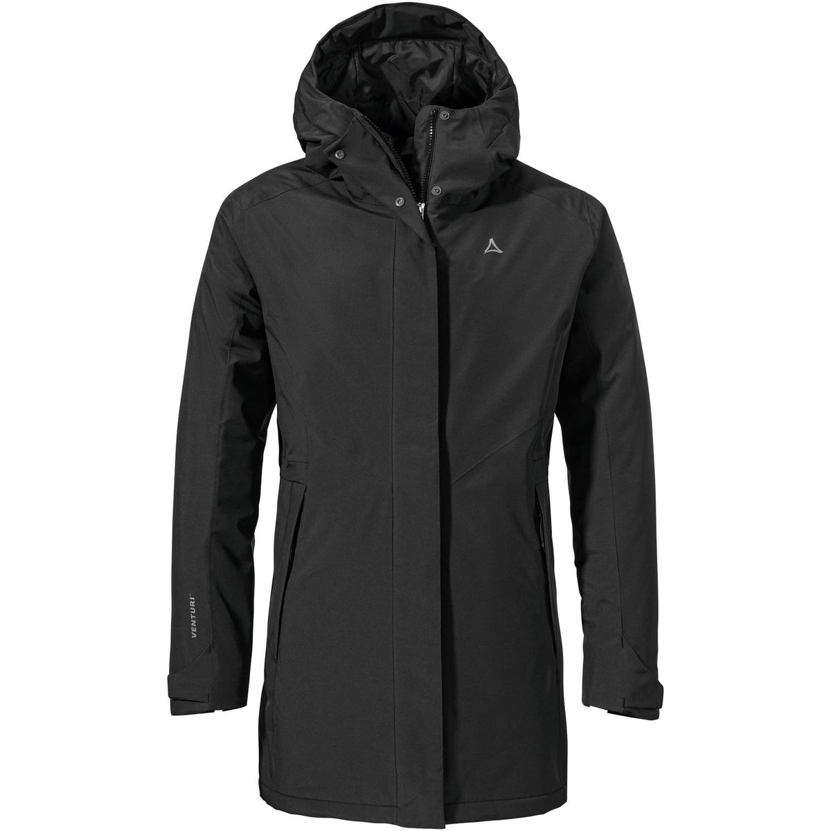 foto del prodotto sch ffel donna parka style froda