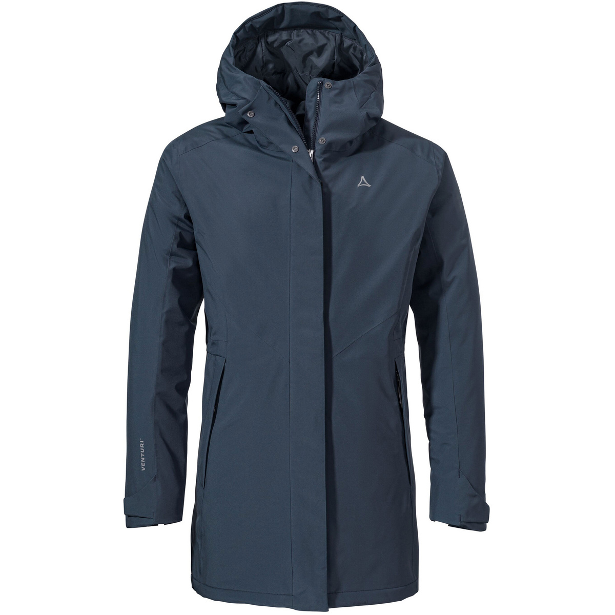foto del prodotto sch ffel donna parka style froda