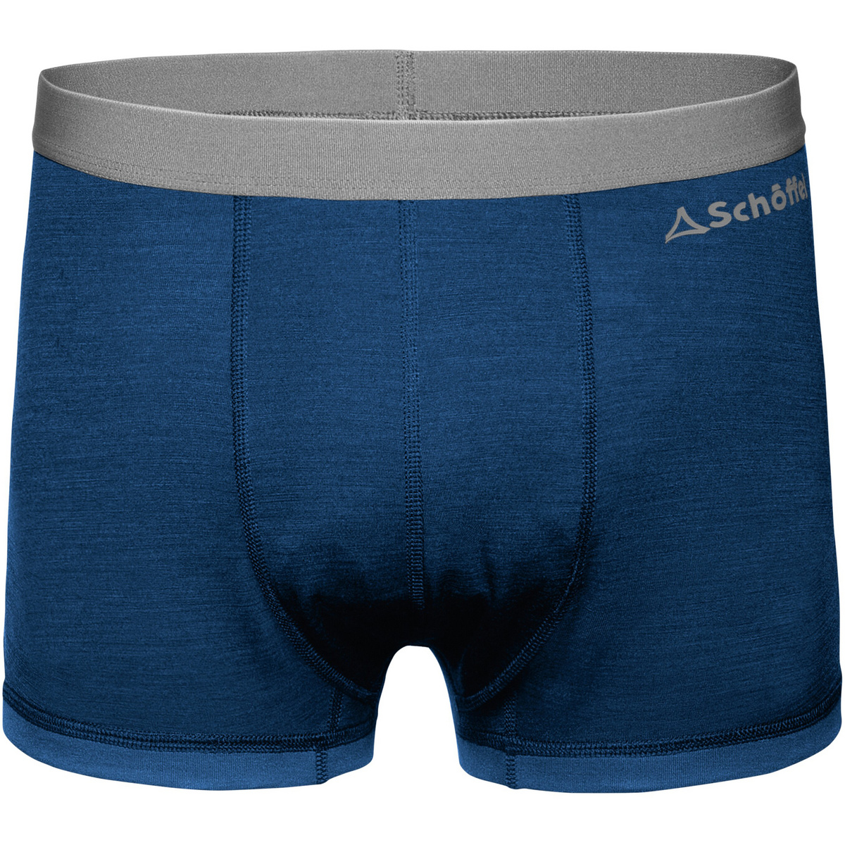 foto del prodotto sch ffel uomo boxer merino sport