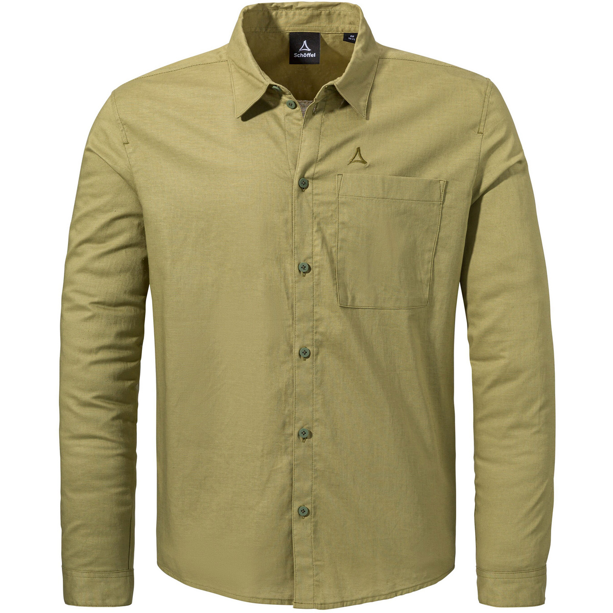 foto del prodotto sch ffel uomo camicia style chanduy