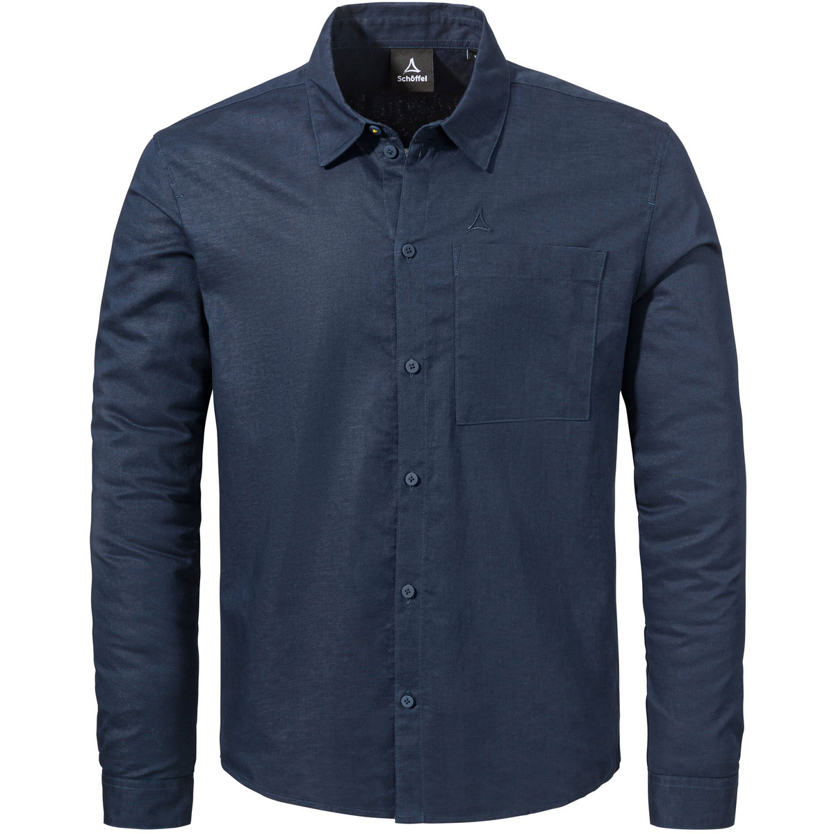 foto del prodotto sch ffel uomo camicia style chanduy