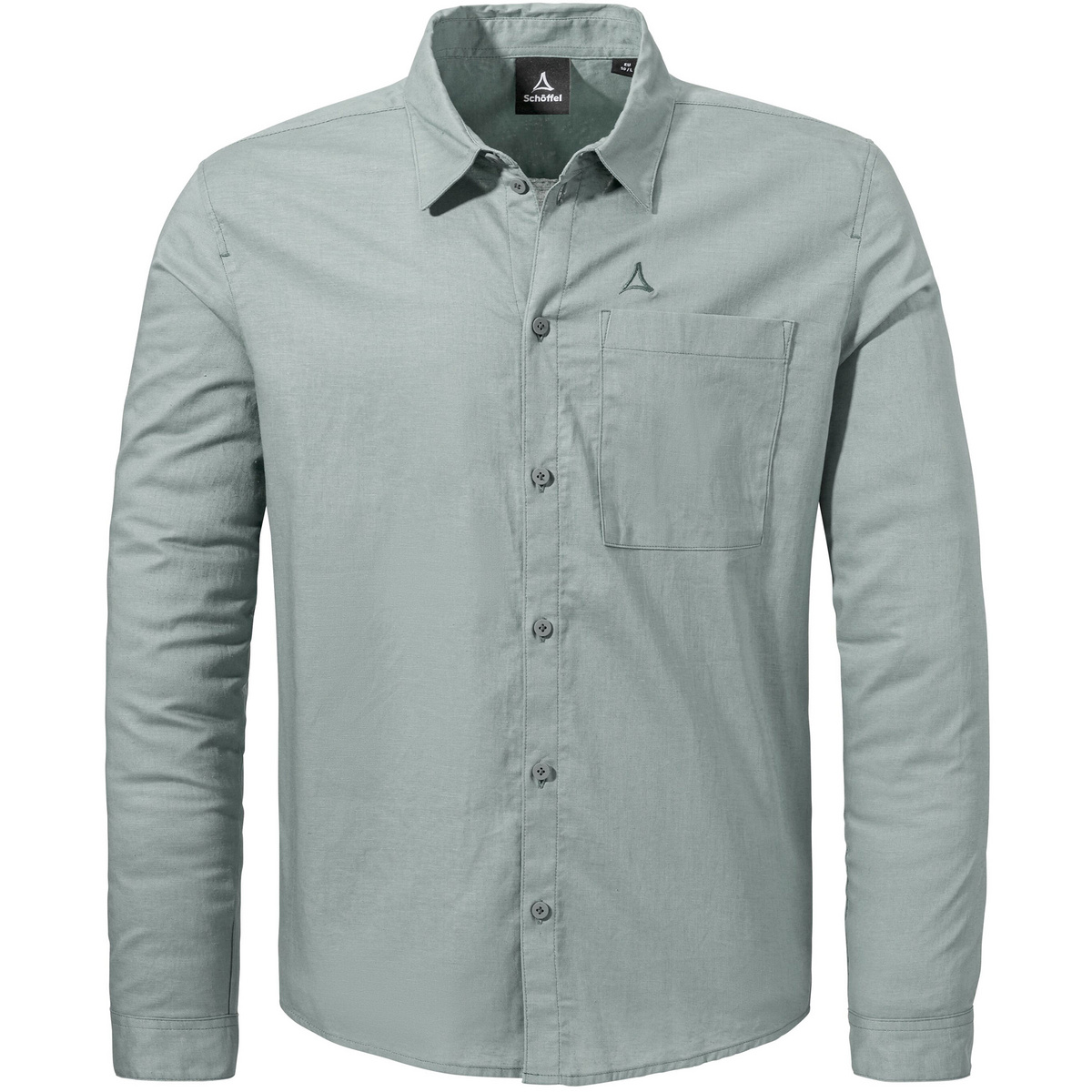 immagine 0 del prodotto sch ffel uomo camicia style chanduy