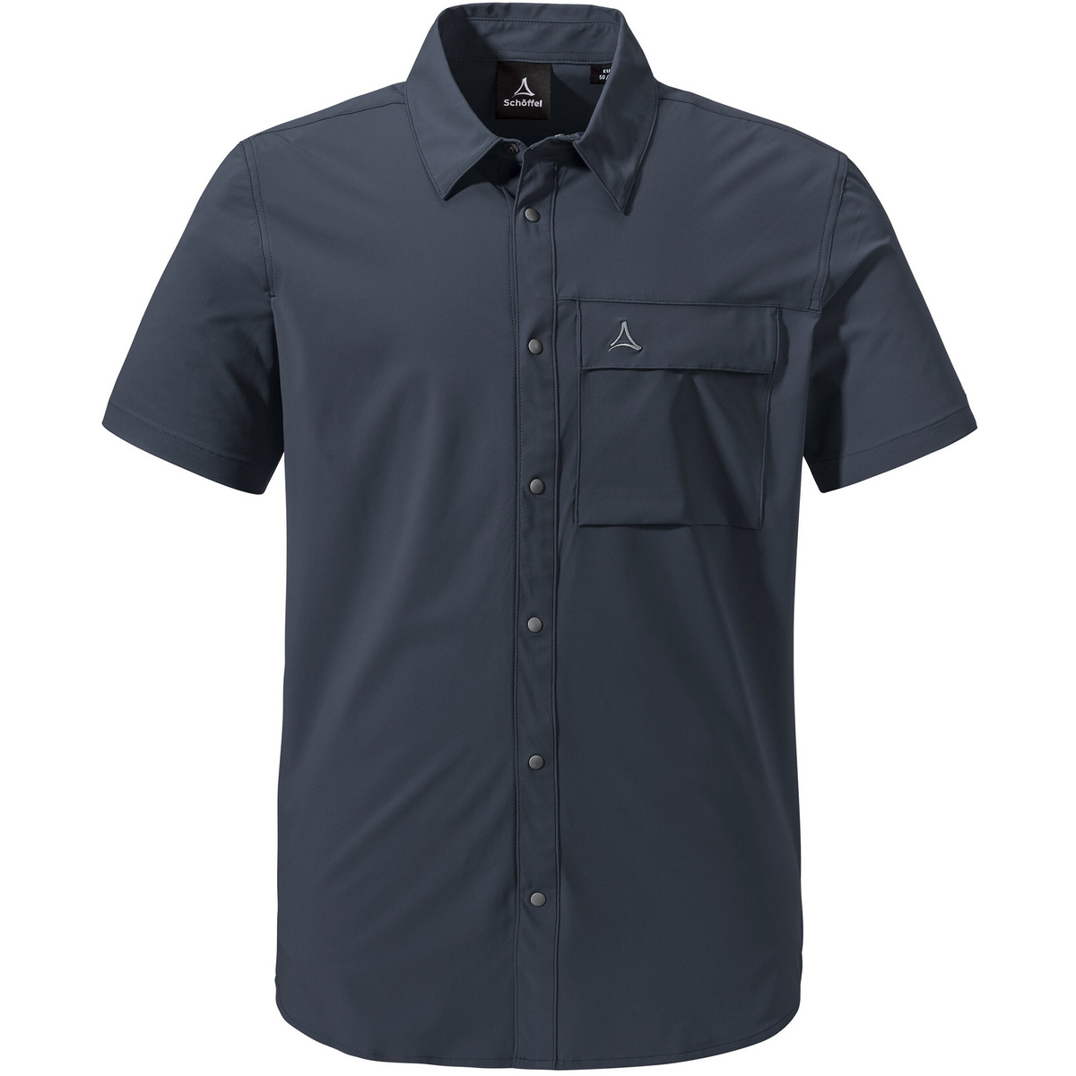 foto del prodotto sch ffel uomo camicia style dooser