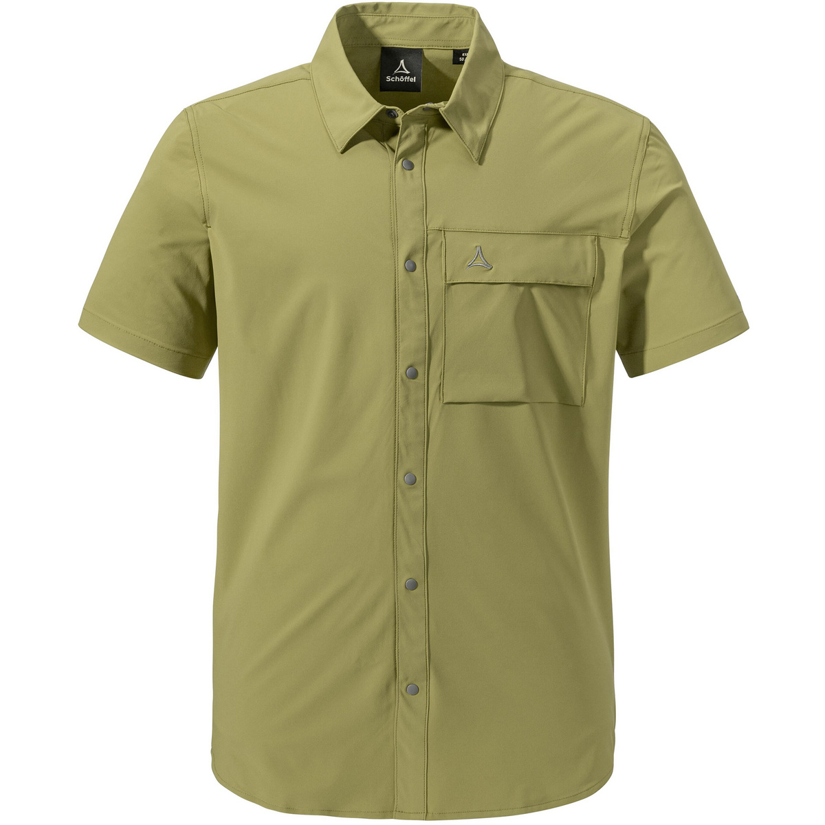 foto del prodotto sch ffel uomo camicia style dooser