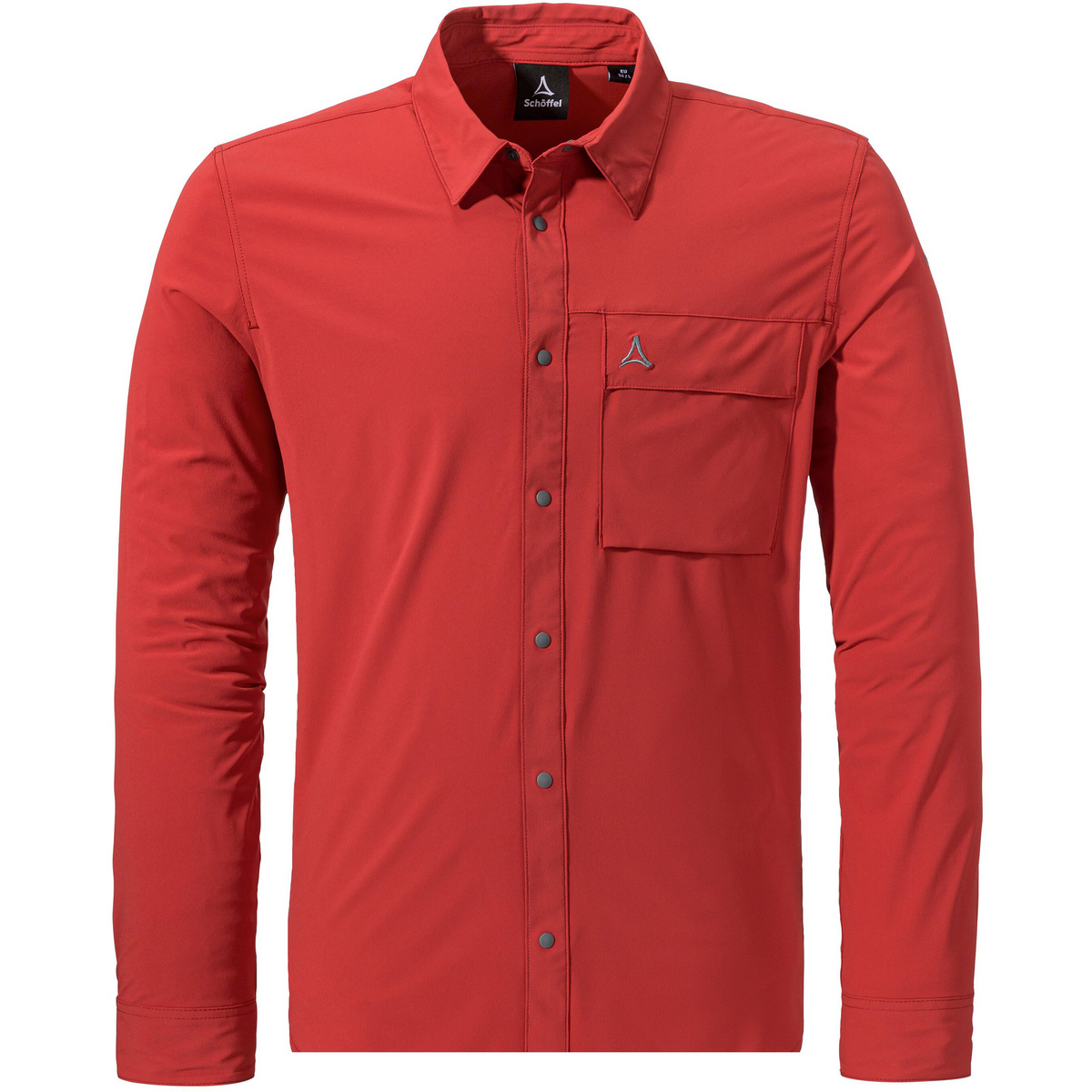 foto del prodotto sch ffel uomo camicia style dunajec