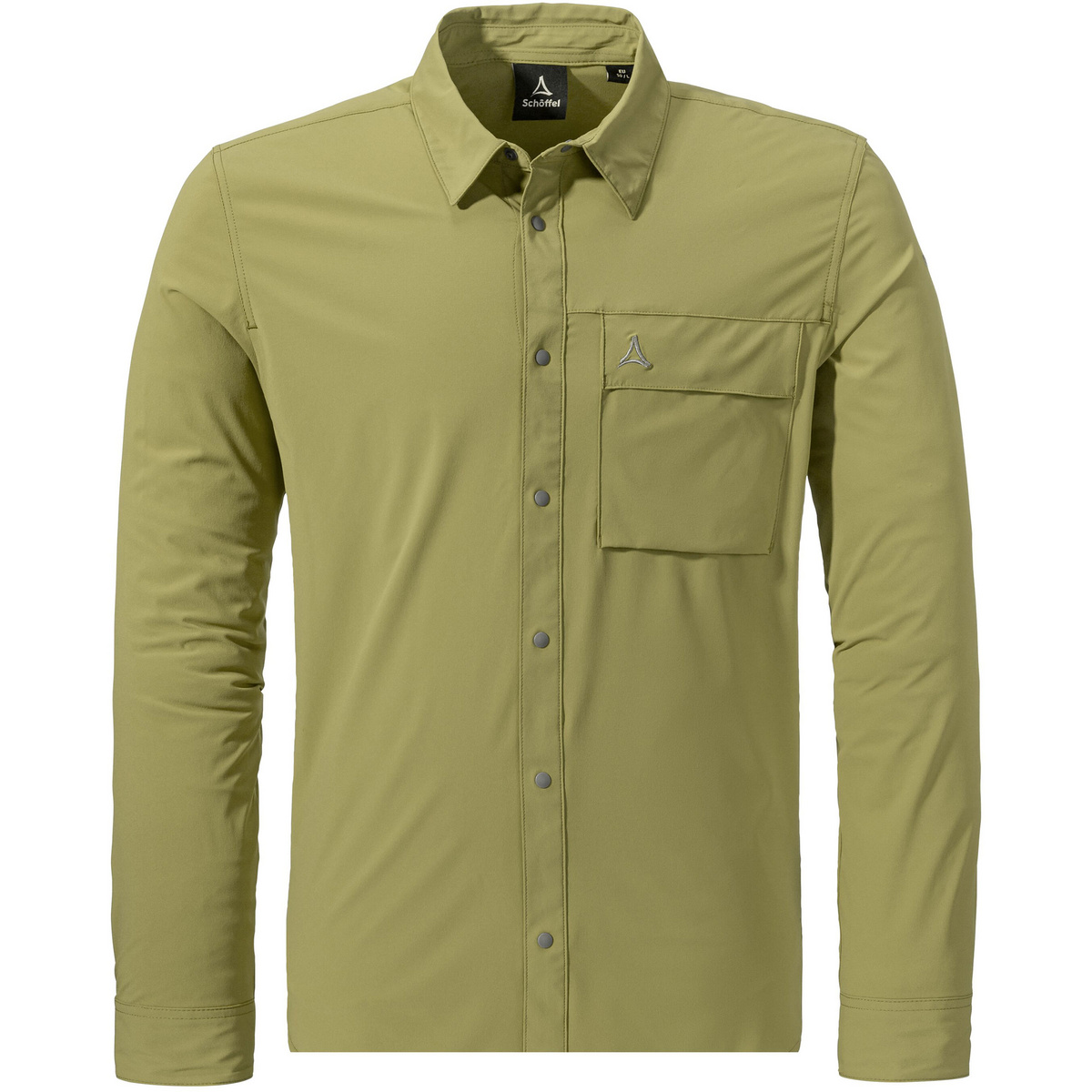 foto del prodotto sch ffel uomo camicia style dunajec