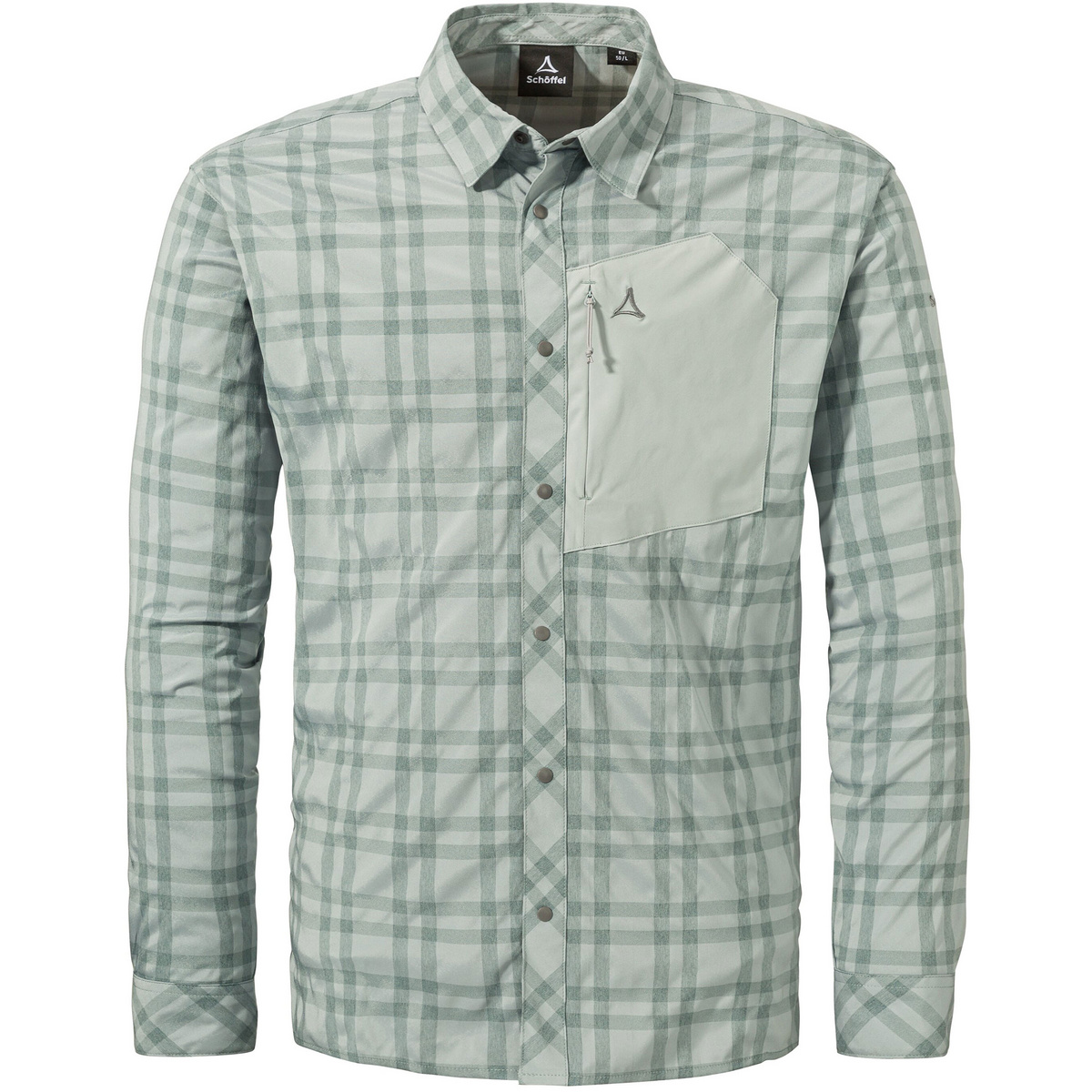 foto del prodotto sch ffel uomo camicia style dynkur