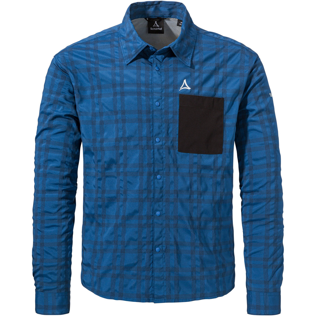 foto del prodotto sch ffel uomo camicia style jalpuh