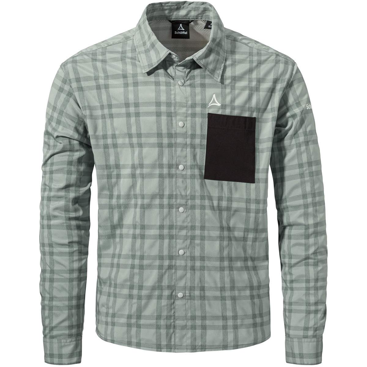 foto del prodotto sch ffel uomo camicia style jalpuh