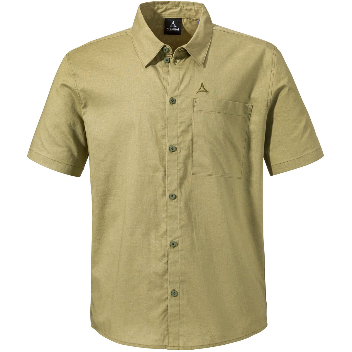 foto del prodotto sch ffel uomo camicia style kalmen