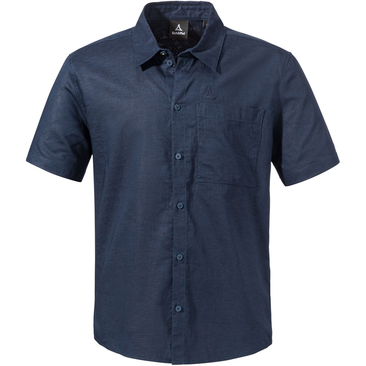foto del prodotto sch ffel uomo camicia style kalmen