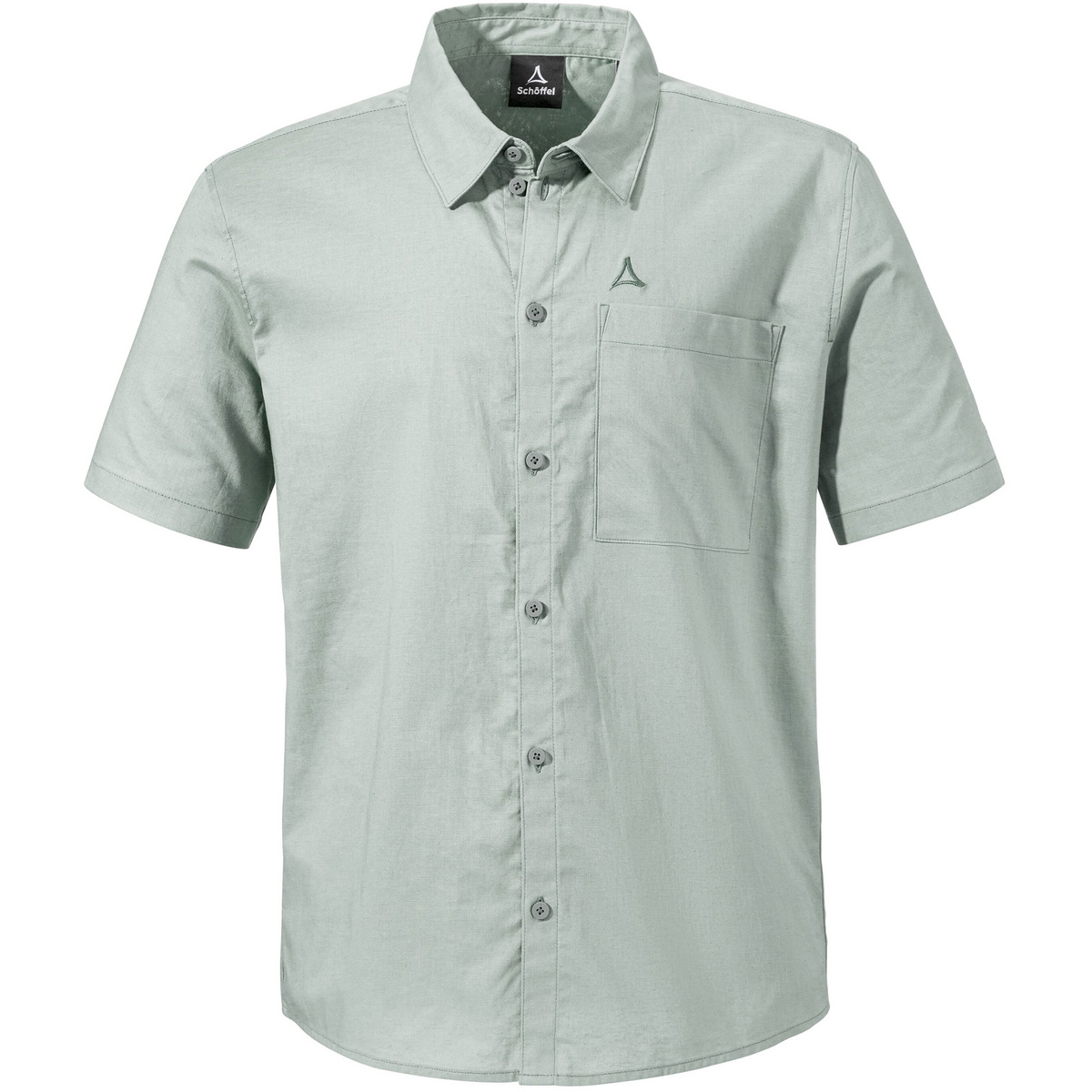 foto del prodotto sch ffel uomo camicia style kalmen
