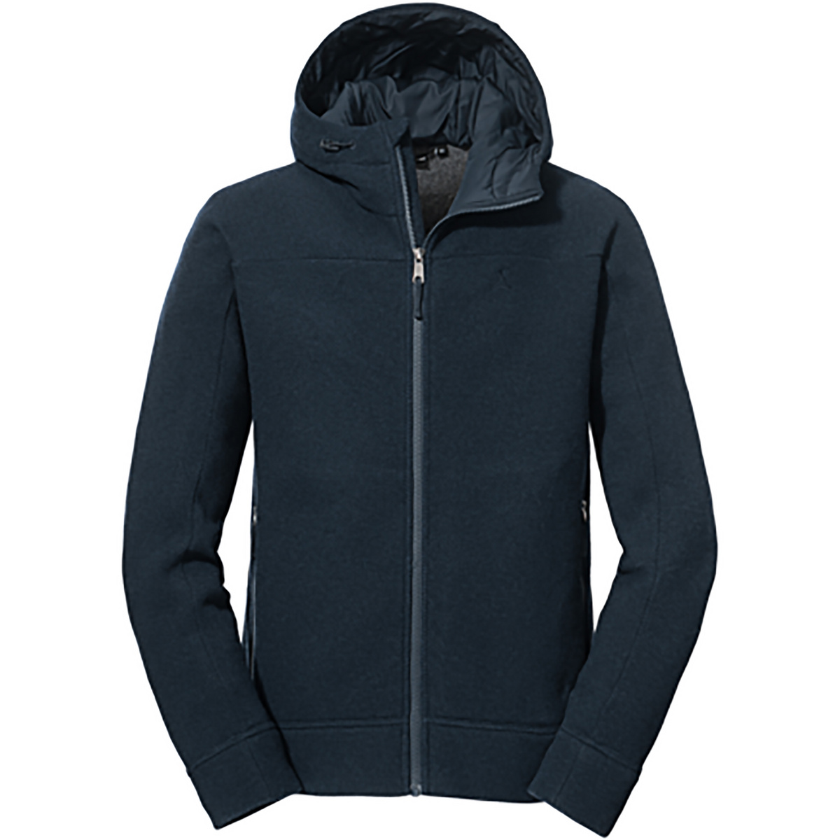 foto del prodotto sch ffel uomo giacca lakefield fleece hoodie