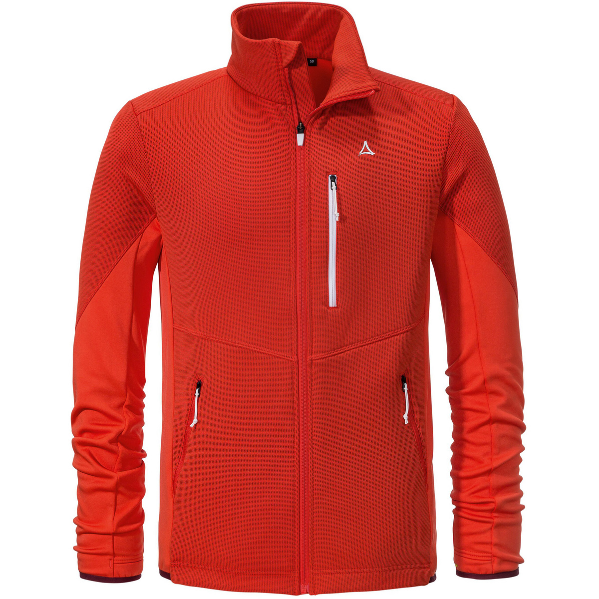 foto del prodotto sch ffel uomo giacca lodron fleece
