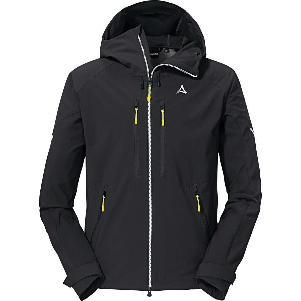 foto del prodotto sch ffel uomo giacca matrei softshell
