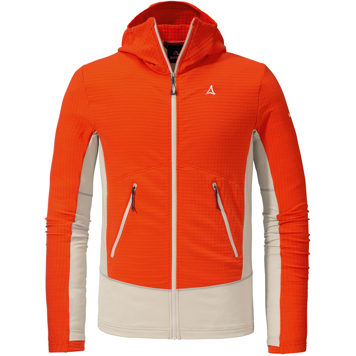 foto del prodotto sch ffel uomo giacca monte sart hoodie