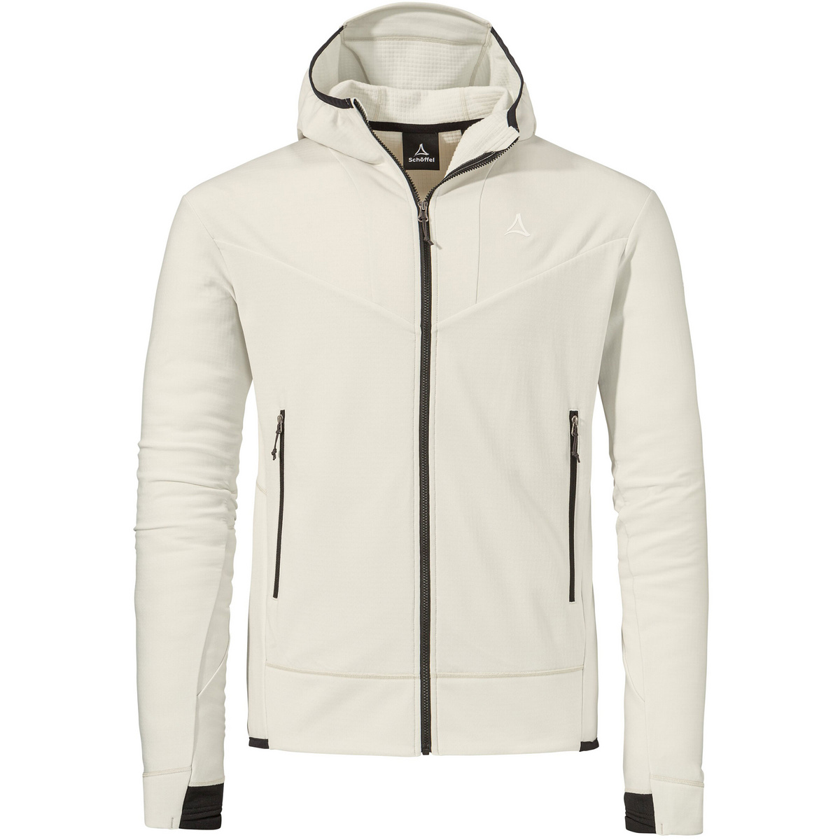 foto del prodotto sch ffel uomo giacca style blaueis hoodie