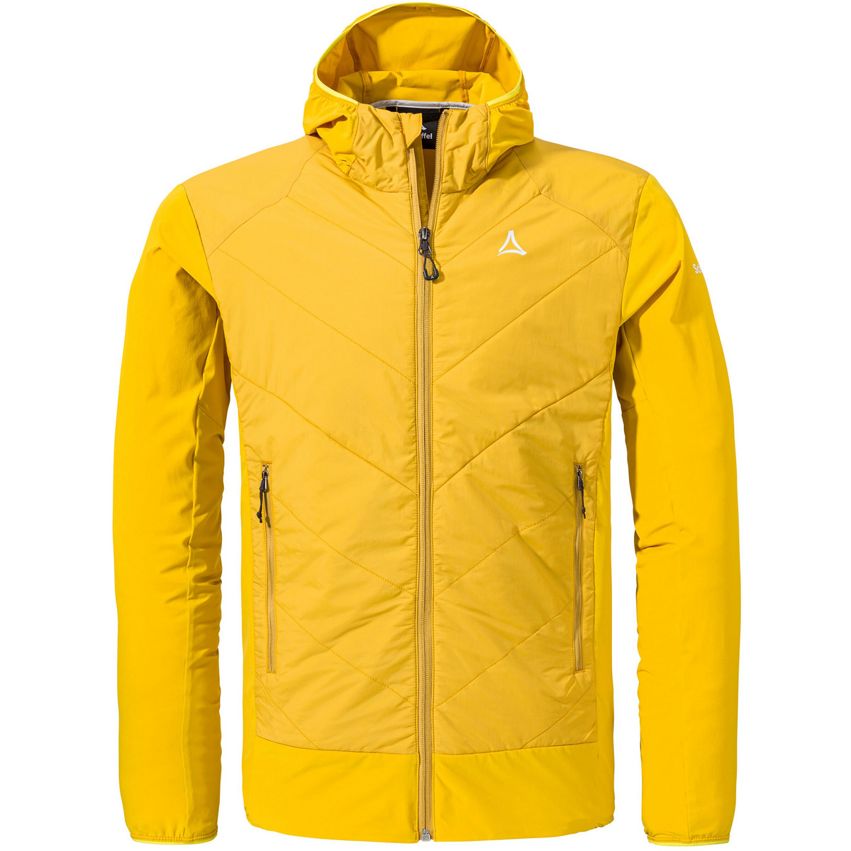 foto del prodotto sch ffel uomo giacca style blaueis hybrid