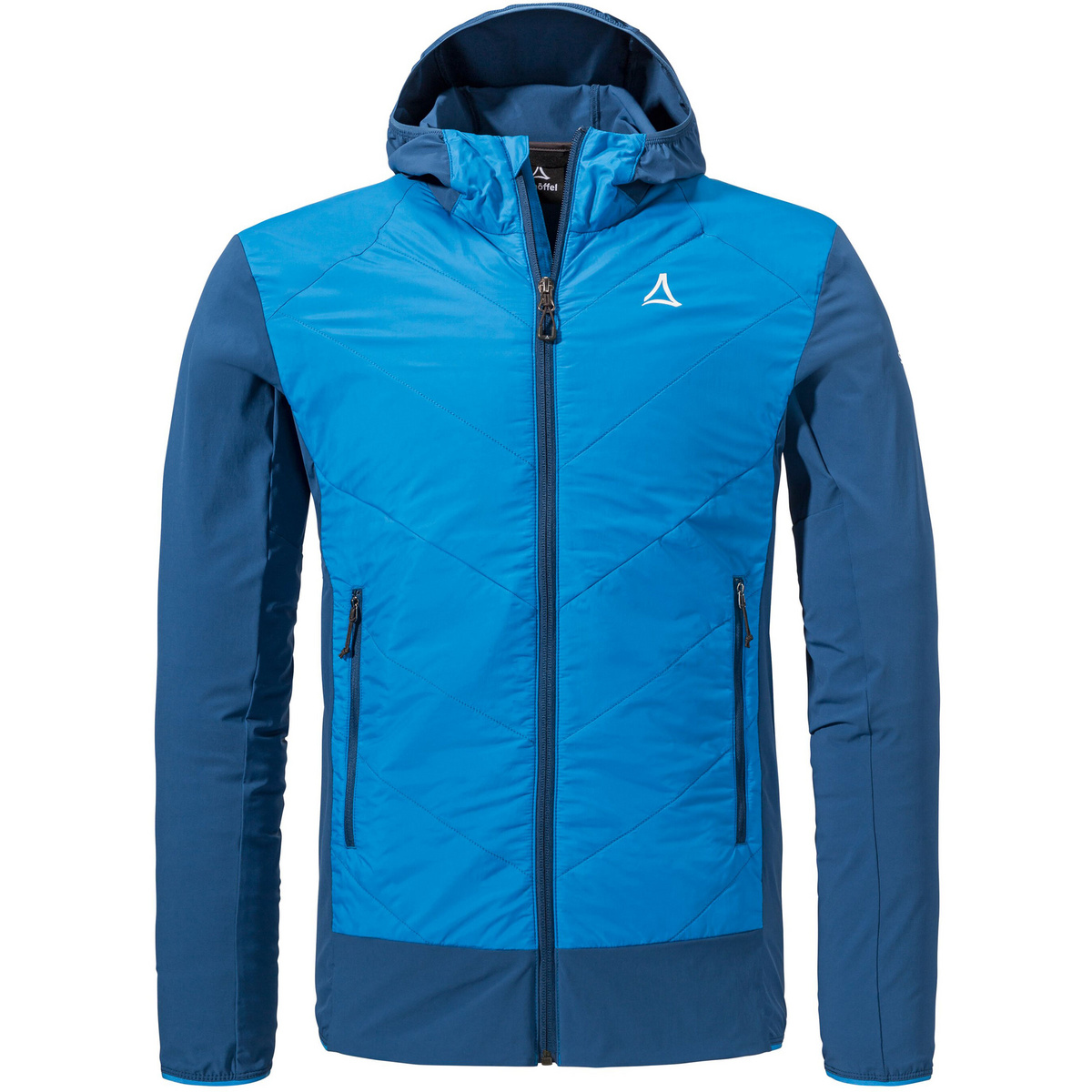 foto del prodotto sch ffel uomo giacca style blaueis hybrid