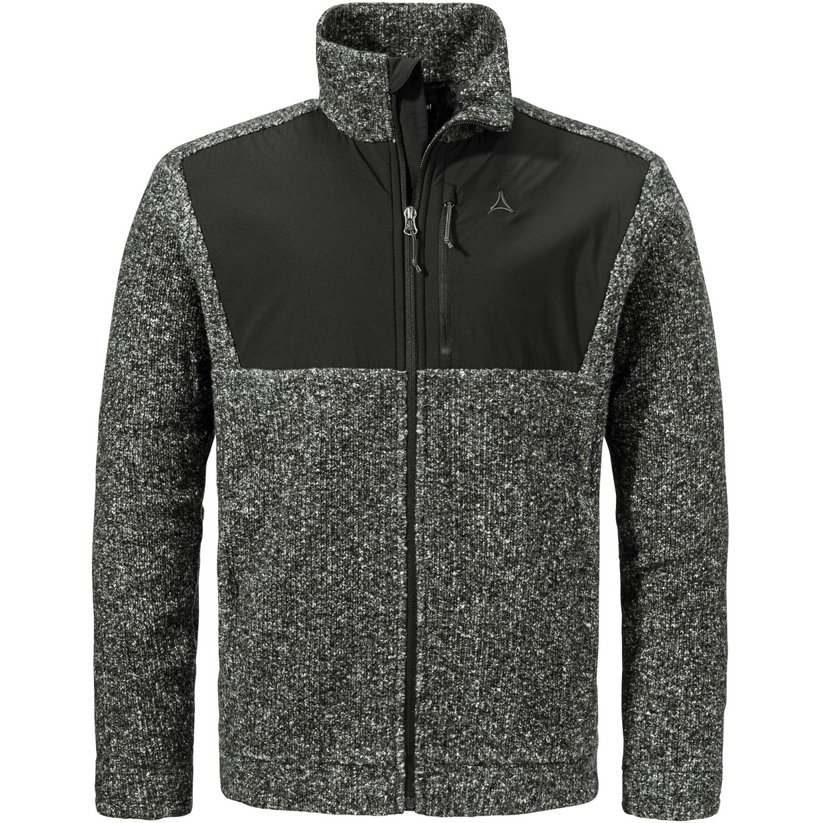 foto del prodotto sch ffel uomo giacca style canterbury fleece