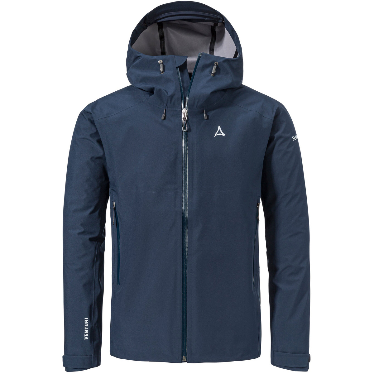foto del prodotto sch ffel uomo giacca style cascata