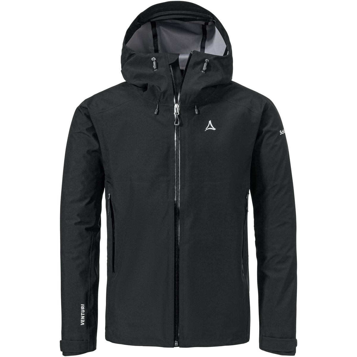 foto del prodotto sch ffel uomo giacca style cascata