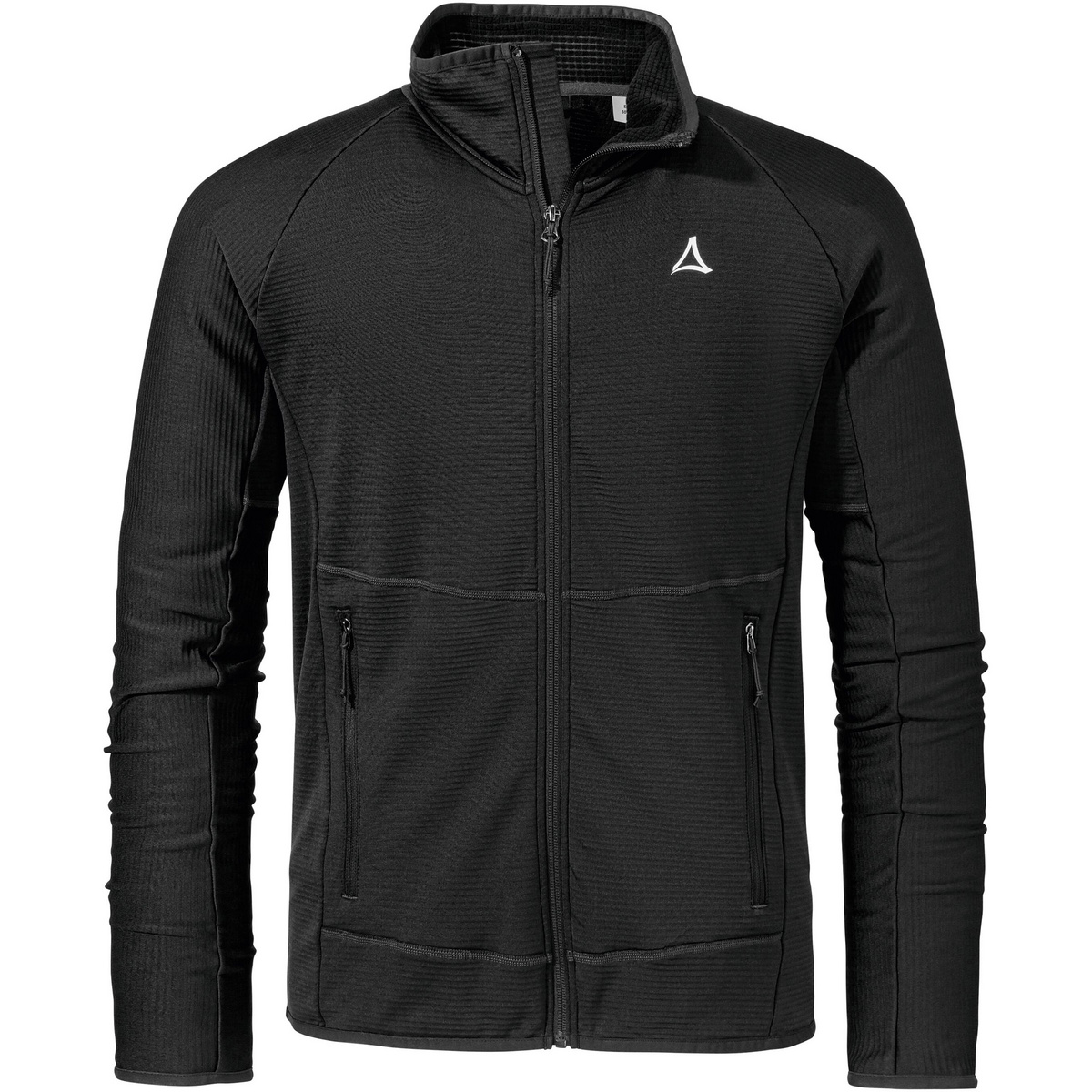 foto del prodotto sch ffel uomo giacca style cascata fleece