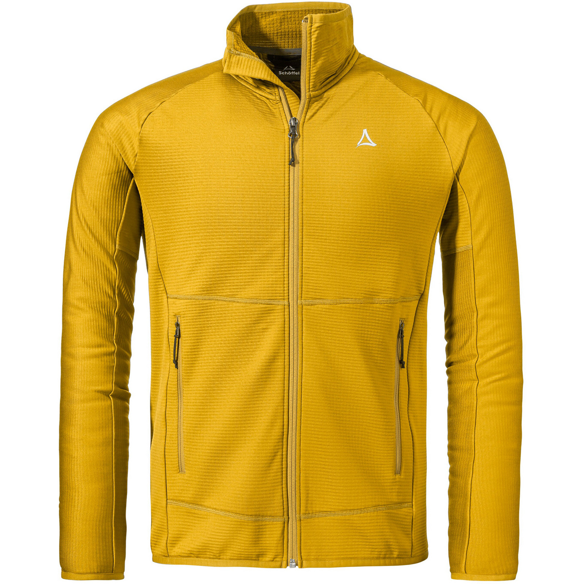 foto del prodotto sch ffel uomo giacca style cascata fleece