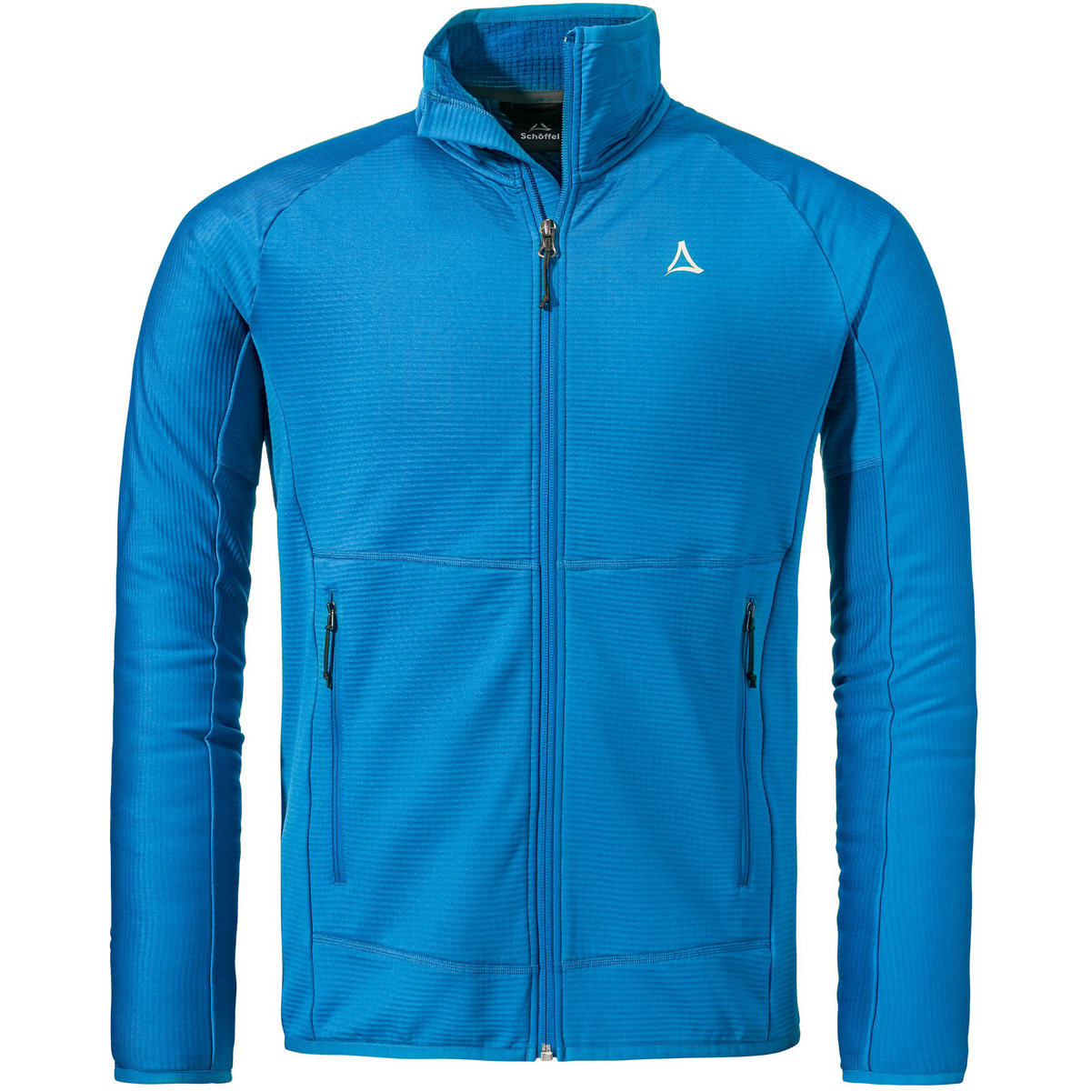 foto del prodotto sch ffel uomo giacca style cascata fleece