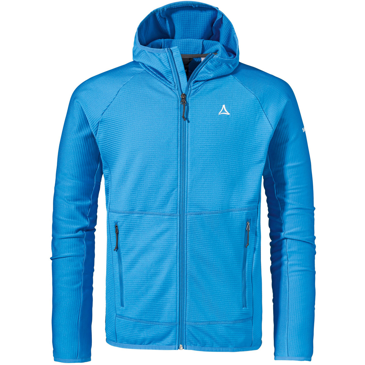 foto del prodotto sch ffel uomo giacca style cascata hoodie