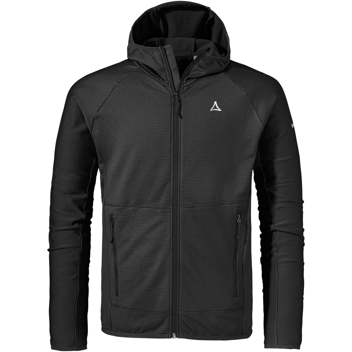 foto del prodotto sch ffel uomo giacca style cascata hoodie