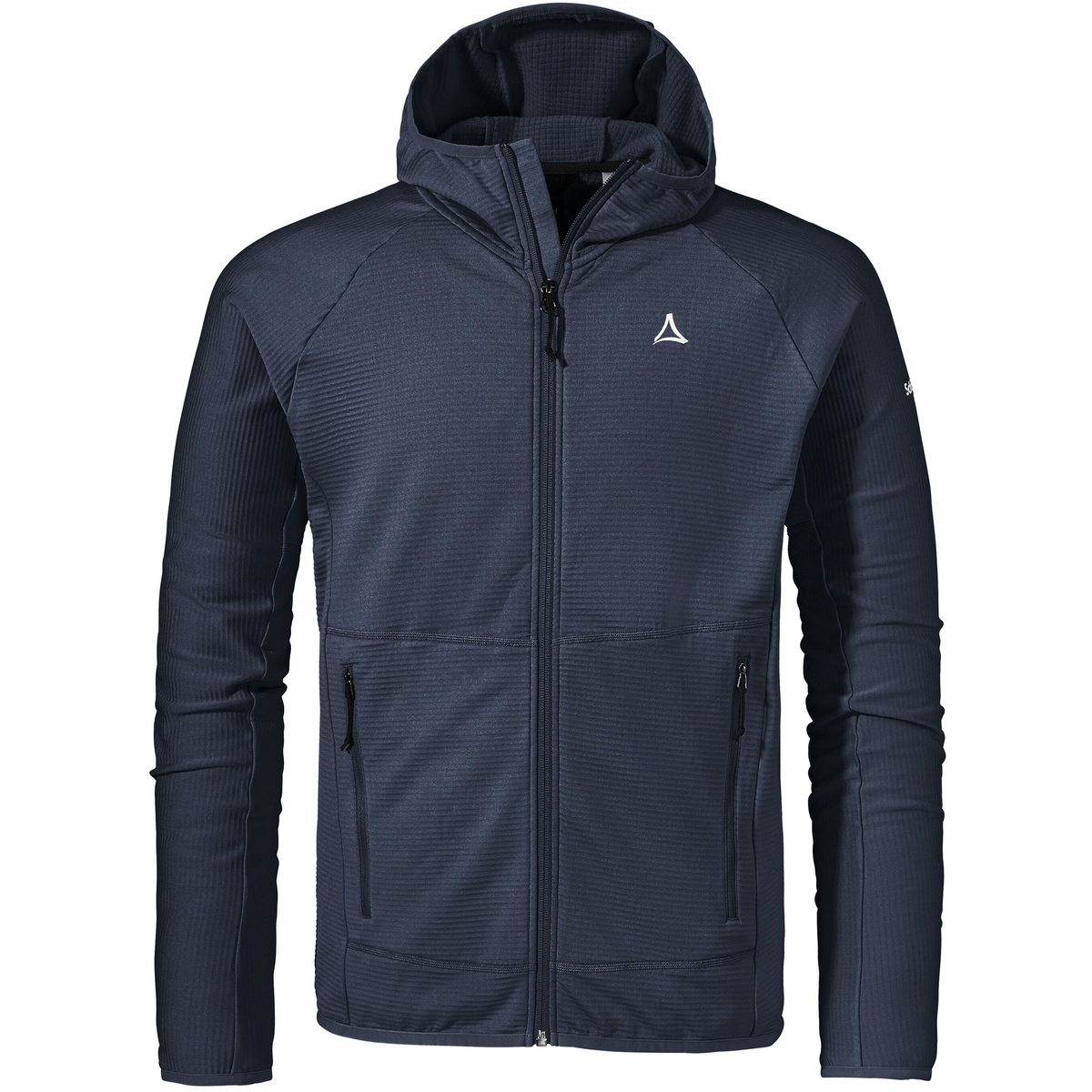 foto del prodotto sch ffel uomo giacca style cascata hoodie