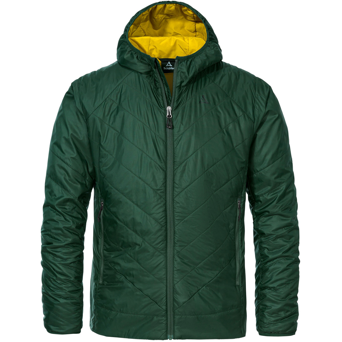foto del prodotto sch ffel uomo giacca style cascata ins
