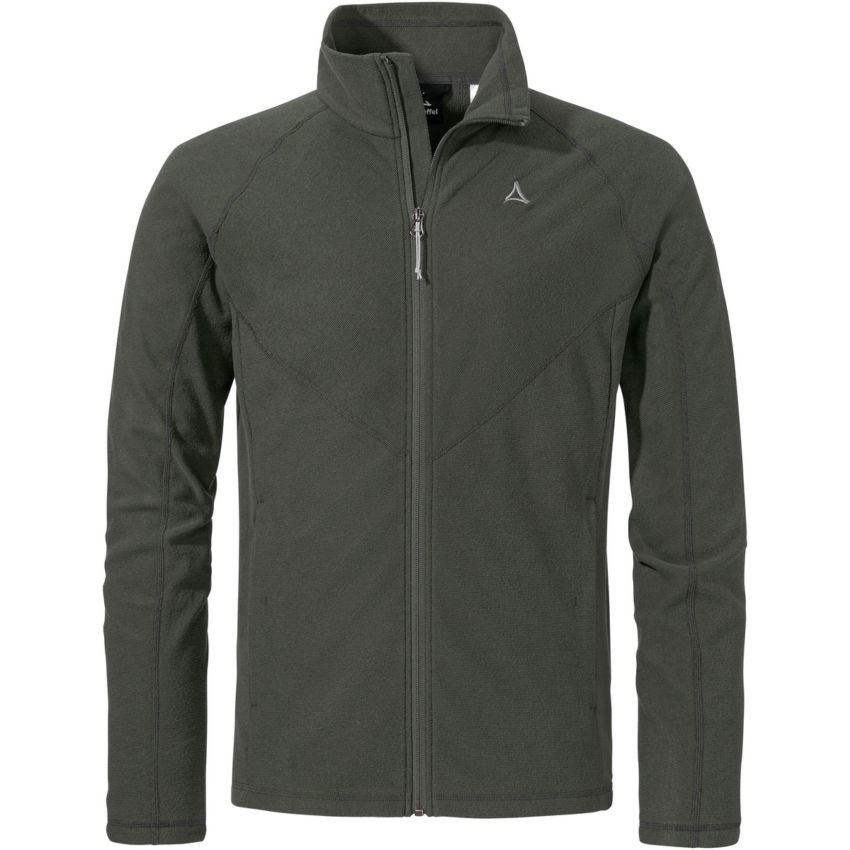 foto del prodotto sch ffel uomo giacca style ghedina fleece