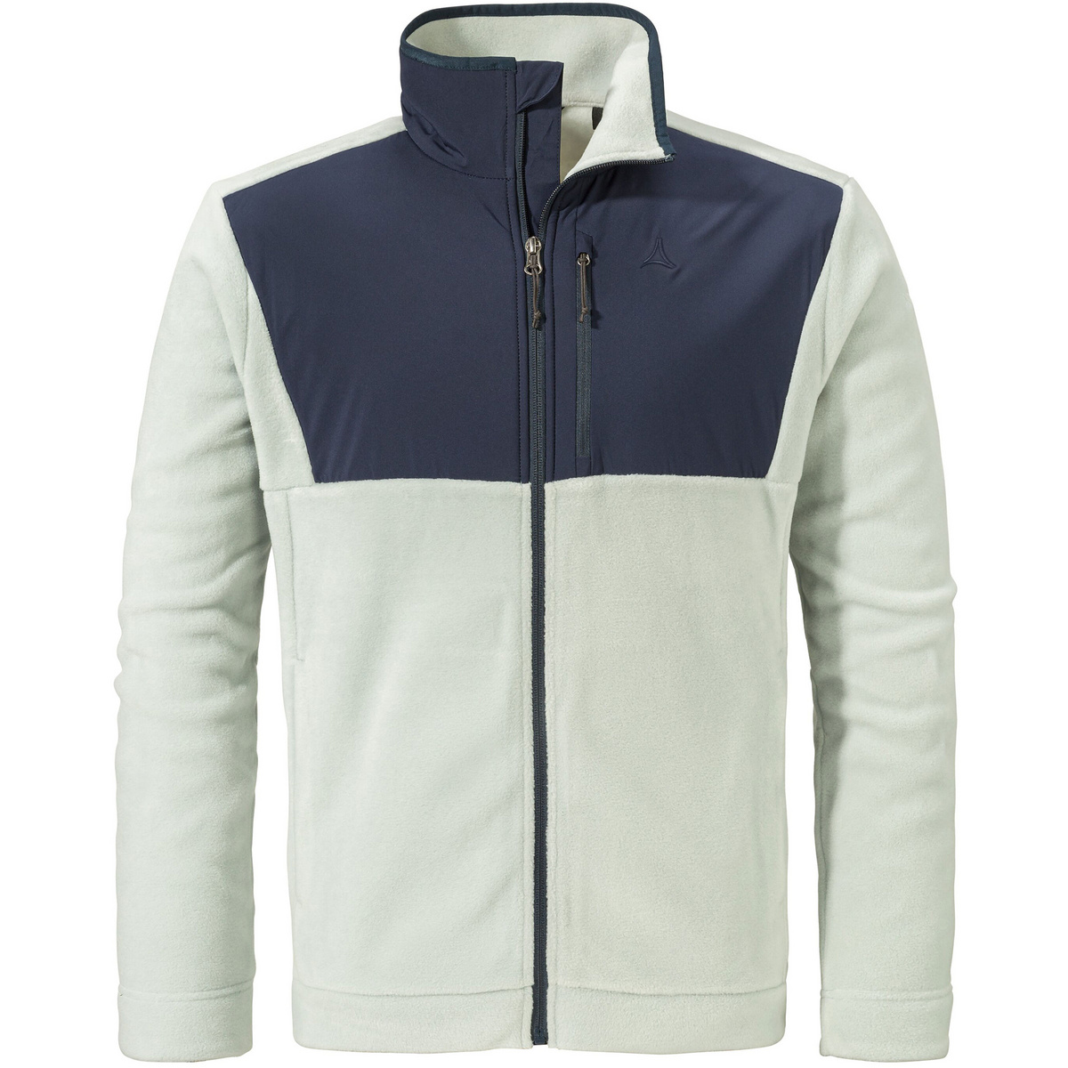foto del prodotto sch ffel uomo giacca style gregale fleece