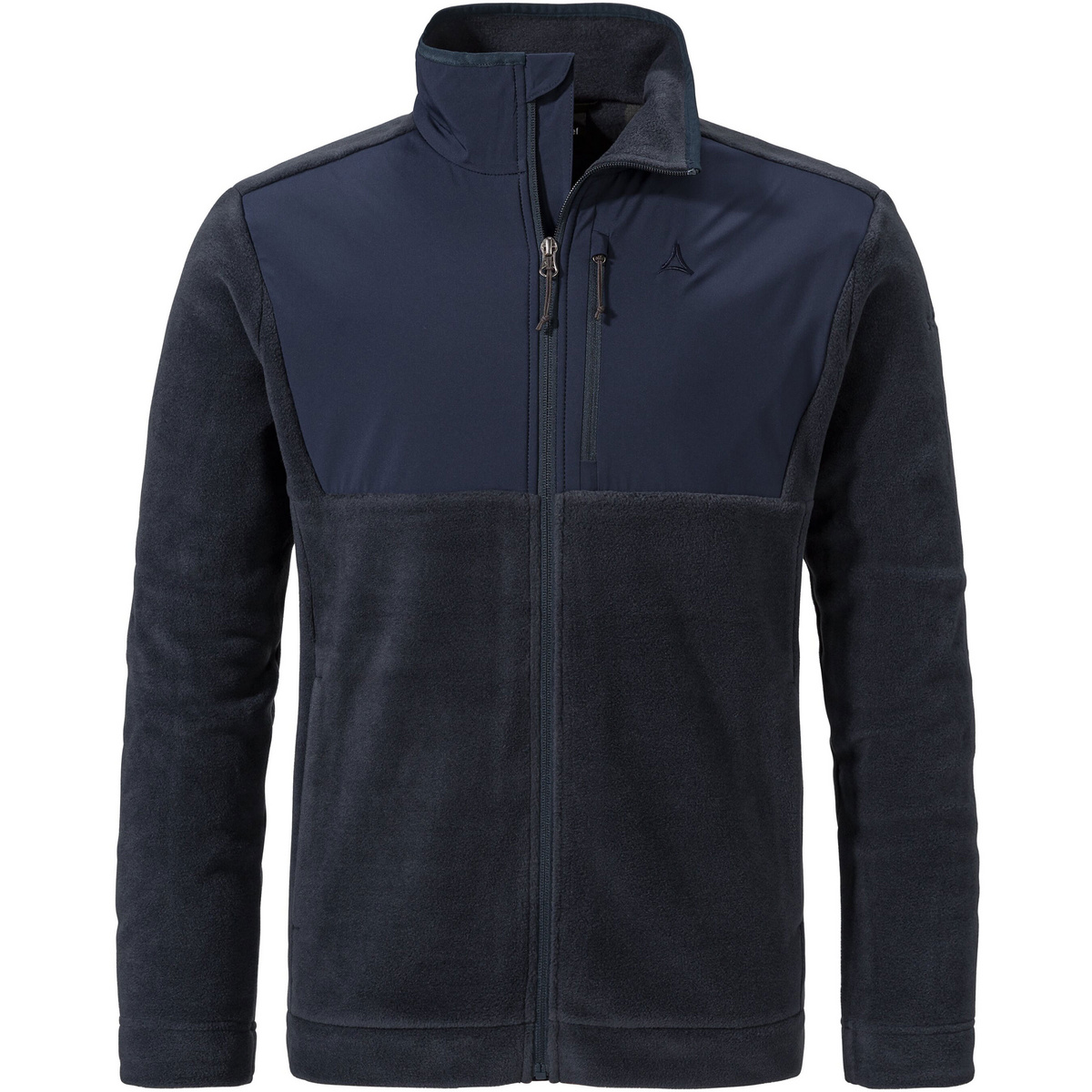 foto del prodotto sch ffel uomo giacca style gregale fleece