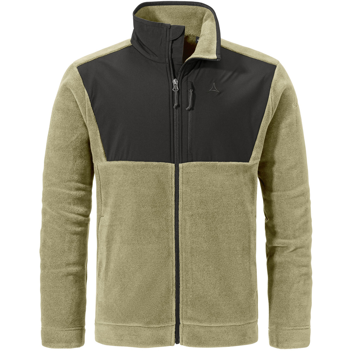foto del prodotto sch ffel uomo giacca style gregale fleece